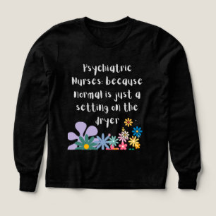 Psychiatrische verplegers