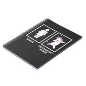 Psychiatrische verpleging School voor borstvoeding Notitieboek (Linkerzijde)