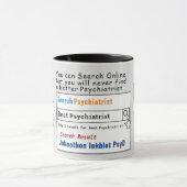 Psychiatrist Funny Best Search Mok (Midden)