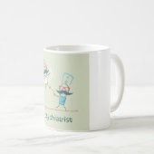 Psychiatrist Koffiemok (Voorkant rechts)