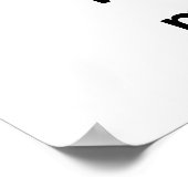 Psychiatrist Poster (Hoek)