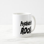 Psychiatristen Rock! Mok (Voorkant rechts)