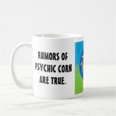 PSYCHIC CORN $12,95 KOFFIEMOK (Links)
