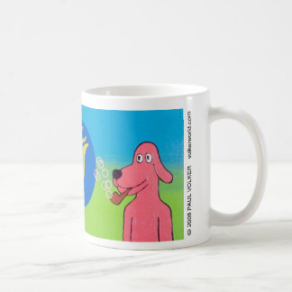 PSYCHIC CORN $12,95 KOFFIEMOK