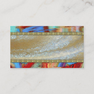 Psychic Fortune Teller Lightwerker Visitekaartjes