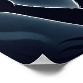 PsychicBlackCat Poster (Hoek)