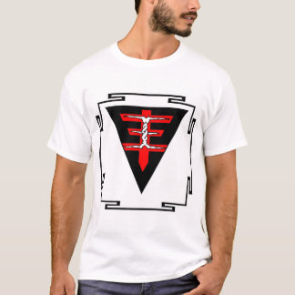 Psychick Yantra T-shirt