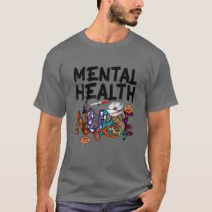 Psychie Psychie T-shirt