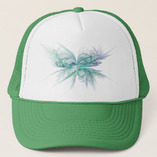 Psychisch-energiefractal Trucker Pet