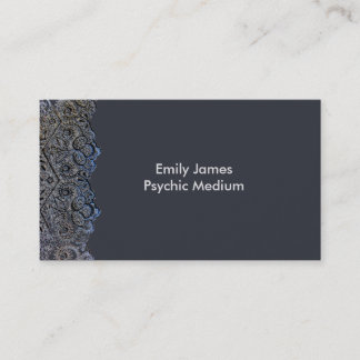 psychisch medium spirituele tarotVisitekaartjes Visitekaartje