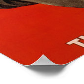  Psychisch Poster (Hoek)