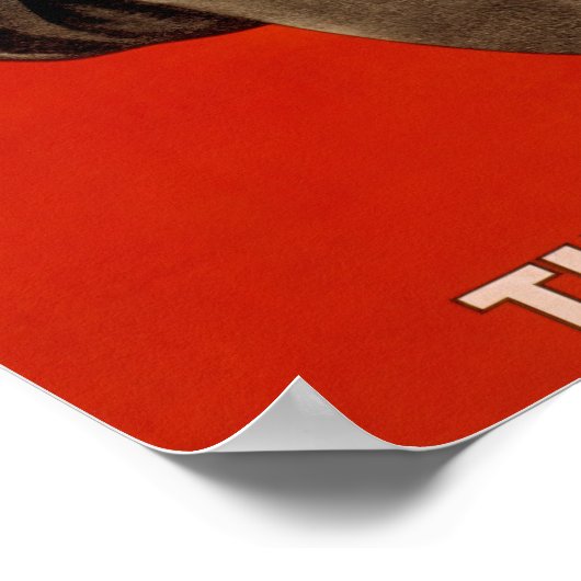  Psychisch Poster (Hoek)