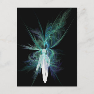 Psychische Energie Briefkaart