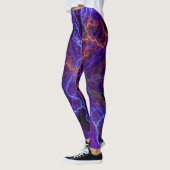 Psychische Energie Leggings (Links)