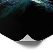 Psychische energie poster (Hoek)