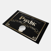 Psychische forineteller Mystische halloween in Gol Deurmat (Schuin)