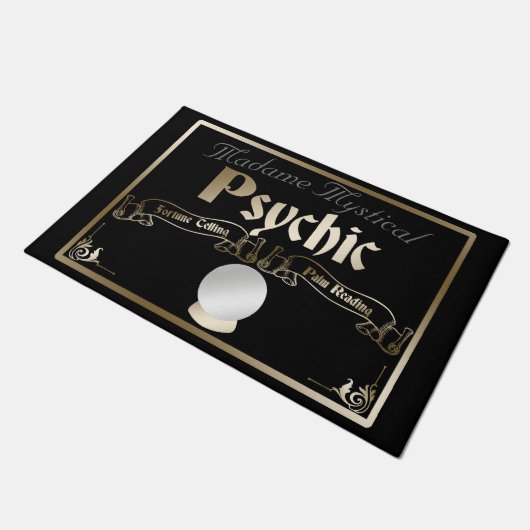 Psychische forineteller Mystische halloween in Gol Deurmat (Schuin)