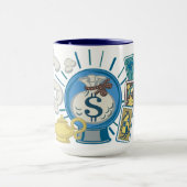 Psychische Mok (Midden)