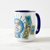 Psychische Mok (Voorkant rechts)