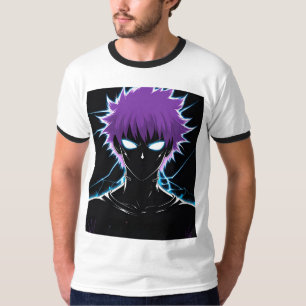 Psychische Ontwakening Fan Design" T-shirt