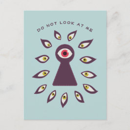 Psychische stoornissen briefkaart