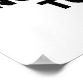 Psychische stoornissen poster (Hoek)