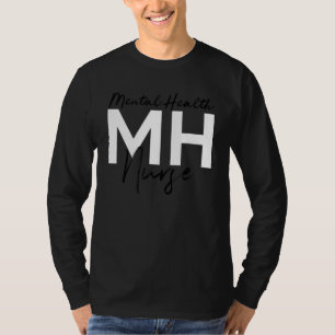 Psychische stoornissen Psychische stoornissen T-shirt