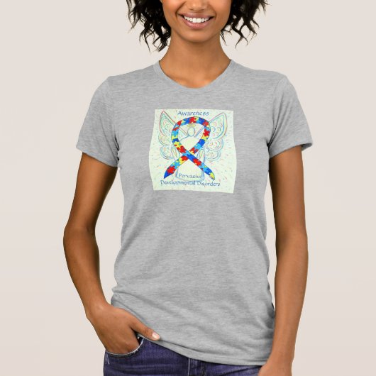 Psychische stoornissen Shirt (Voorkant)