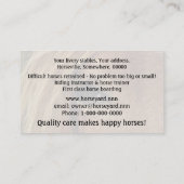 Psychische stoornissen visitekaartje (Achterkant)