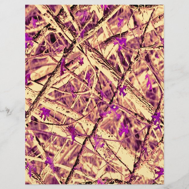 Psycho Camo (Voorkant)