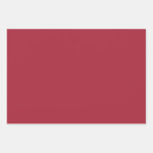 psycho clown-inpakpapier inpakpapier vel (Voorkant 2)