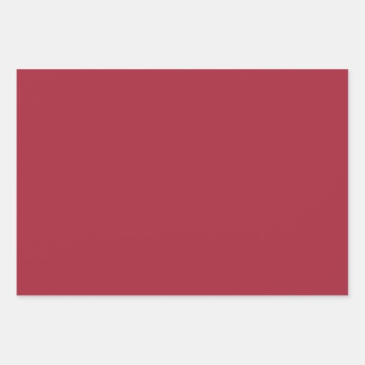 psycho clown-inpakpapier inpakpapier vel (Voorkant 2)