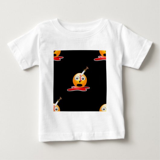 psycho emoji (Voorkant)