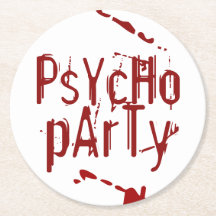 Psycho Feest Artikelen