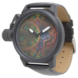 Psycho Horloges | Zazzle.nl