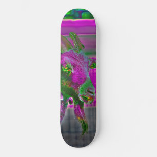 Psycho Goat Persoonlijk Skateboard