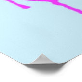 psycho goreman poster (Hoek)