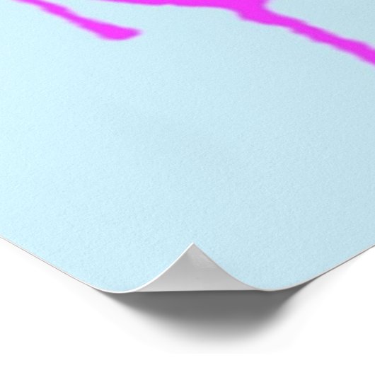 psycho goreman poster (Hoek)