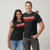 Psycho Goreman T-shirt (Unisex)