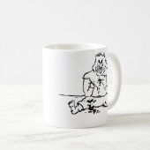 Psycho Kind Mok (Voorkant rechts)