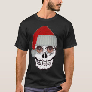 Psycho Santa Shirt