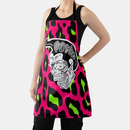 Psycho Shull Schort (Insitu)