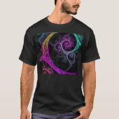 Psychodelic T-Shirt (Voorkant)
