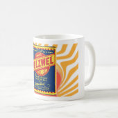 PSYCHODYLLIEKE  MOTOROLIE KAN MOK KOPEN (Voorkant rechts)