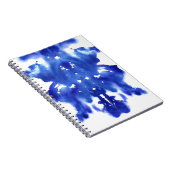 Psychologie 101-laptop notitieboek (Rechterzijde)