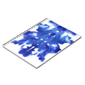 Psychologie 101-laptop notitieboek (Linkerzijde)