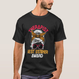 Psychologie Geestelijke Gezondheid Sociale Psychol T-shirt