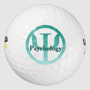 Psychologie golfballen