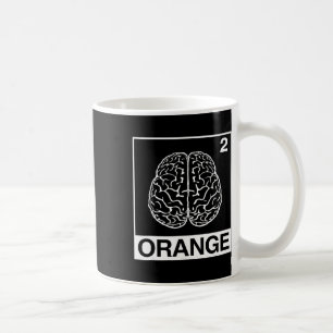 Psychologie Hersenen Neurologie Student Wetenschap Koffiemok