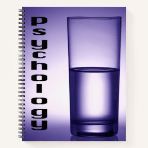 psychologie notitieboek